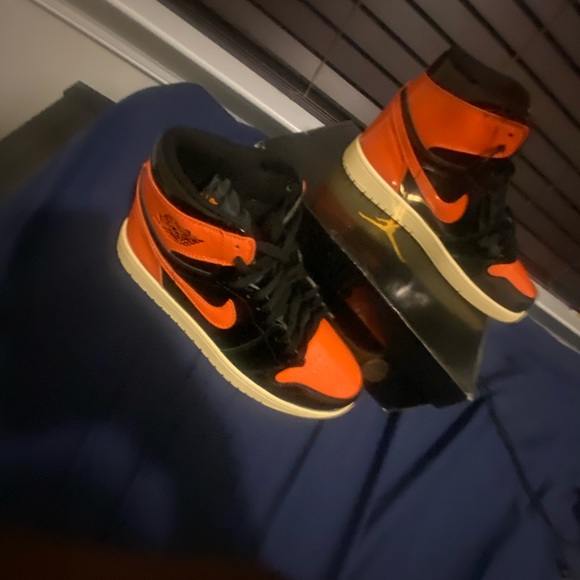 Shattered backboard 3.0 r - Picture 3 of 4